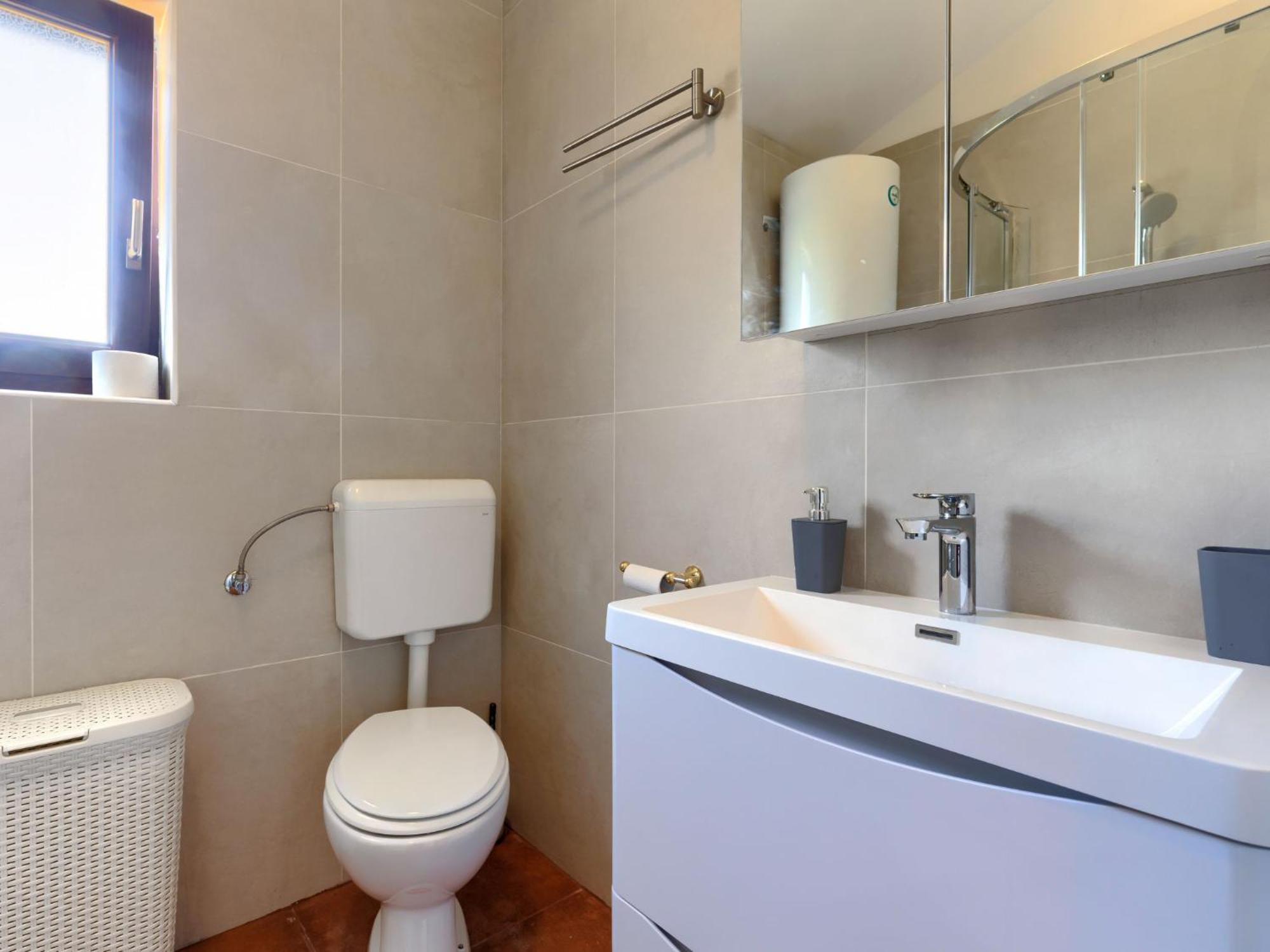 Holiday Home Ema By Interhome Nova Vas  Buitenkant foto