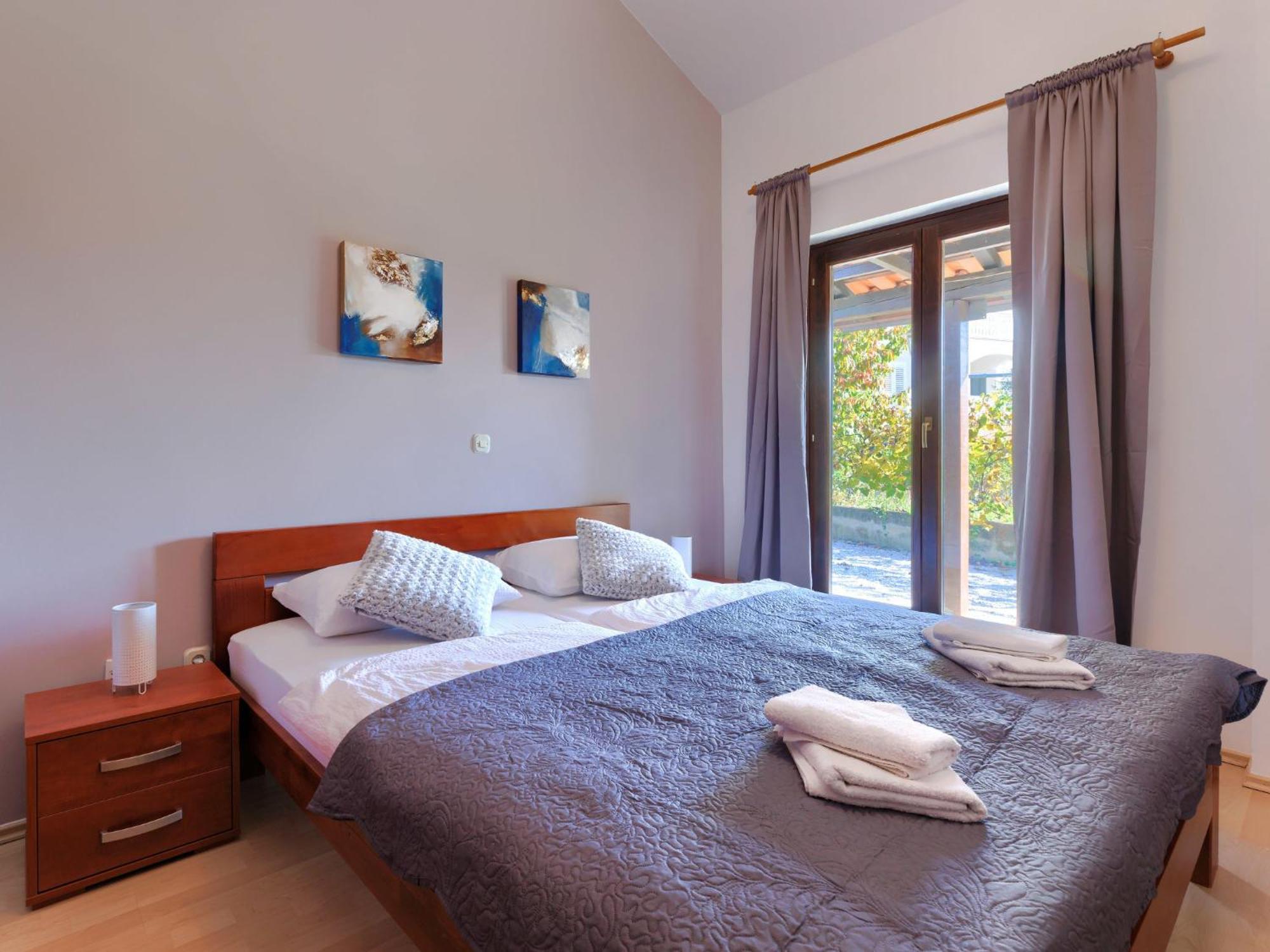 Holiday Home Ema By Interhome Nova Vas  Buitenkant foto
