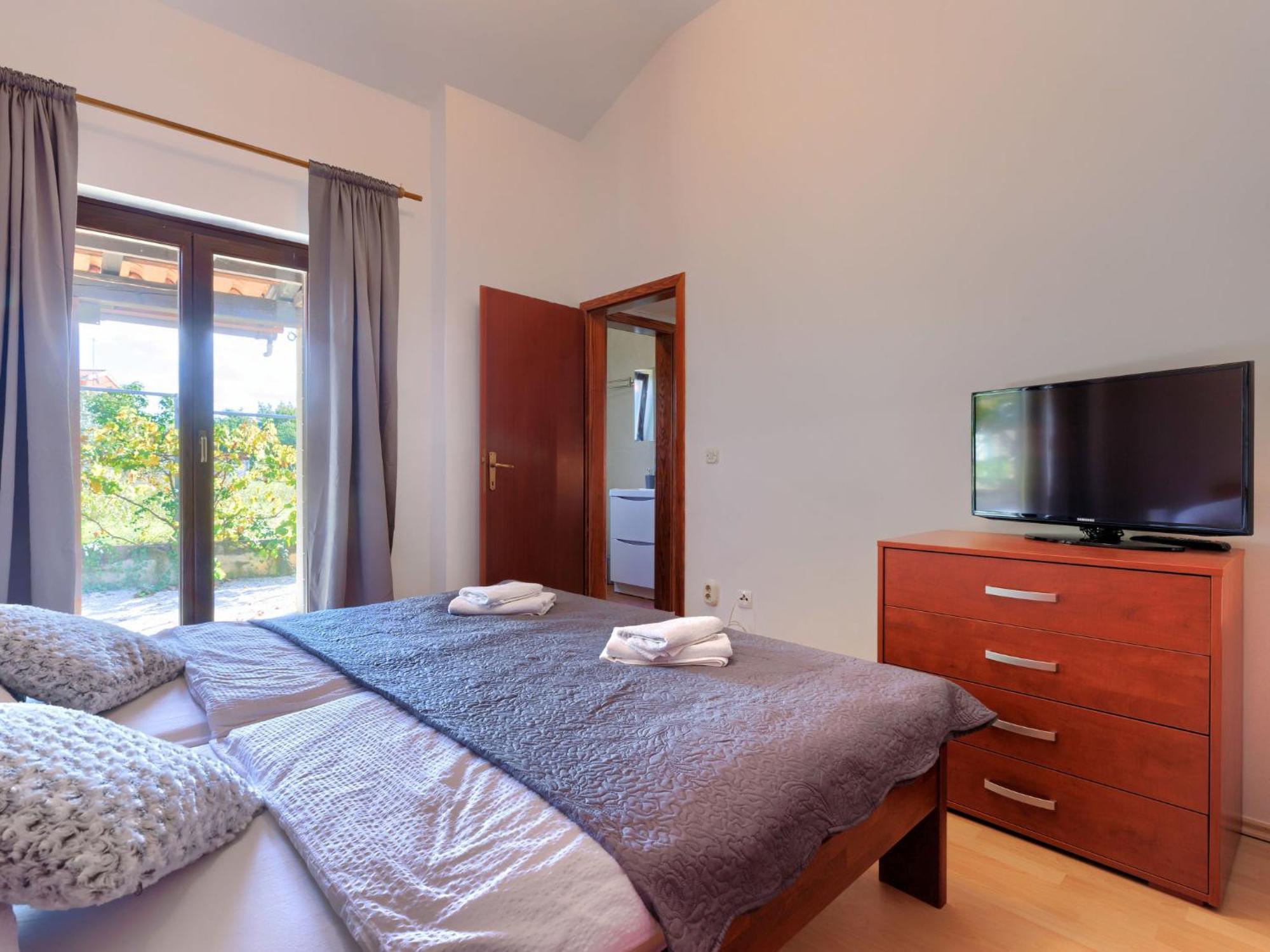 Holiday Home Ema By Interhome Nova Vas  Buitenkant foto