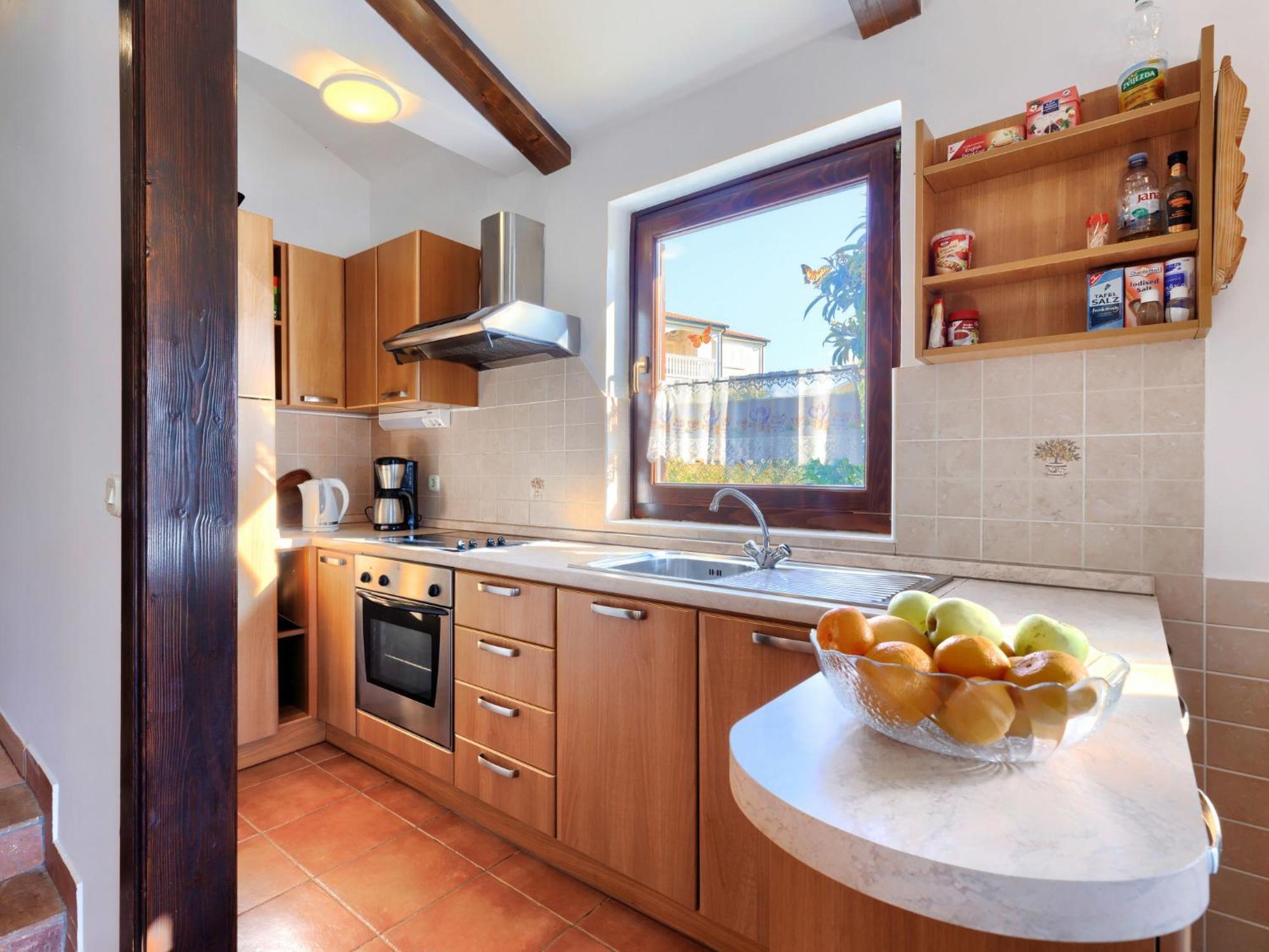 Holiday Home Ema By Interhome Nova Vas  Buitenkant foto