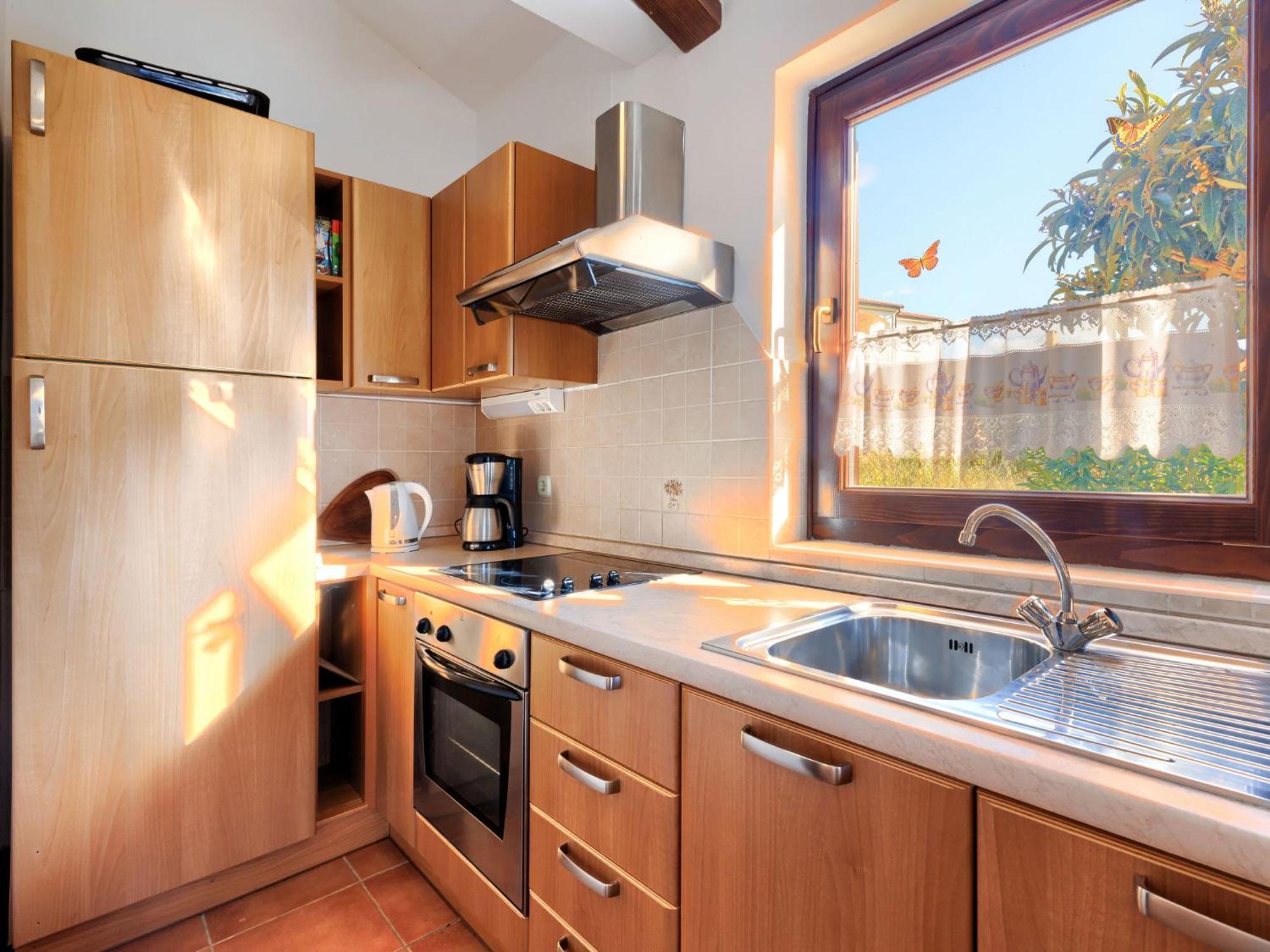 Holiday Home Ema By Interhome Nova Vas  Buitenkant foto