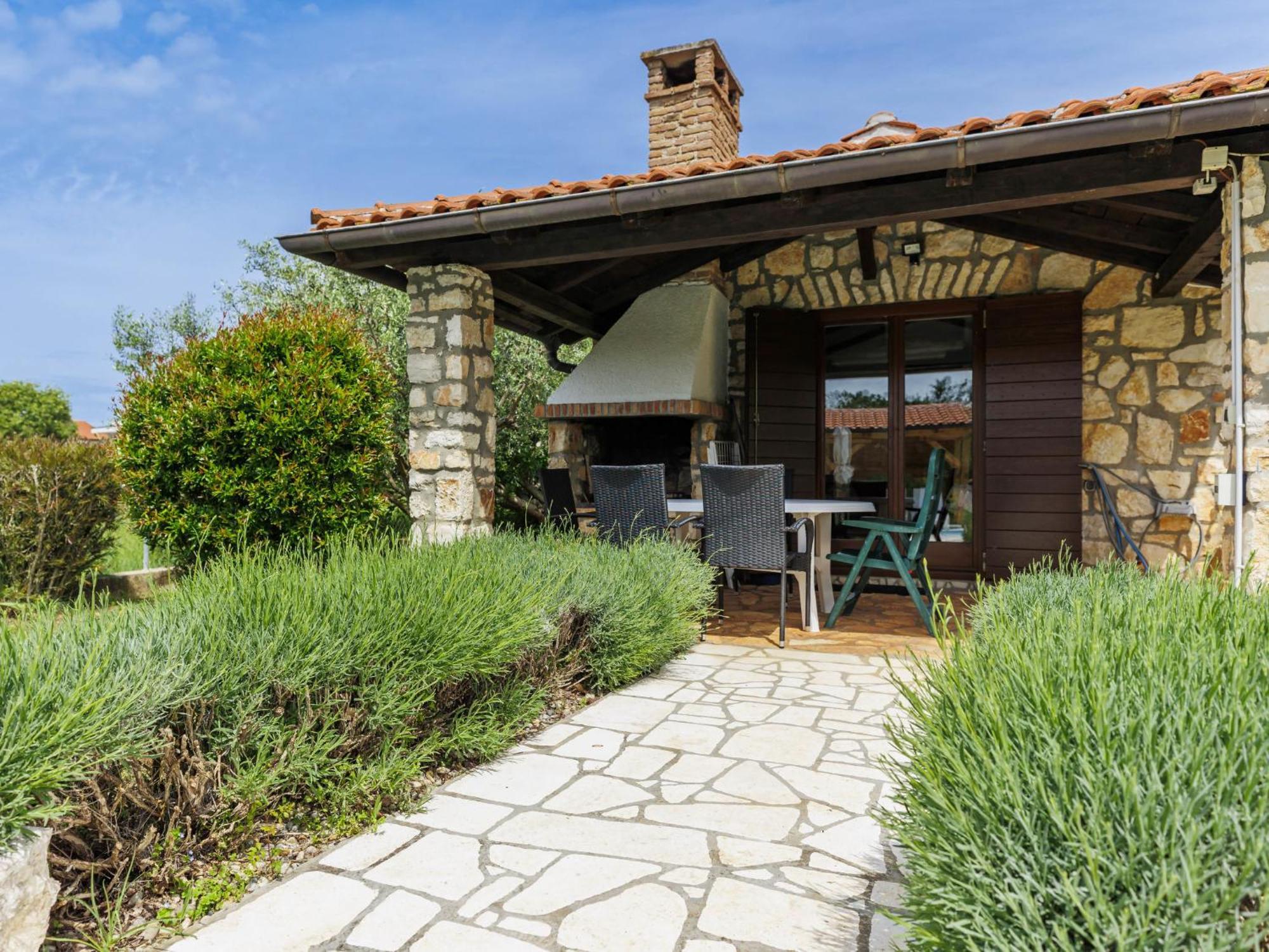 Holiday Home Ema By Interhome Nova Vas  Buitenkant foto