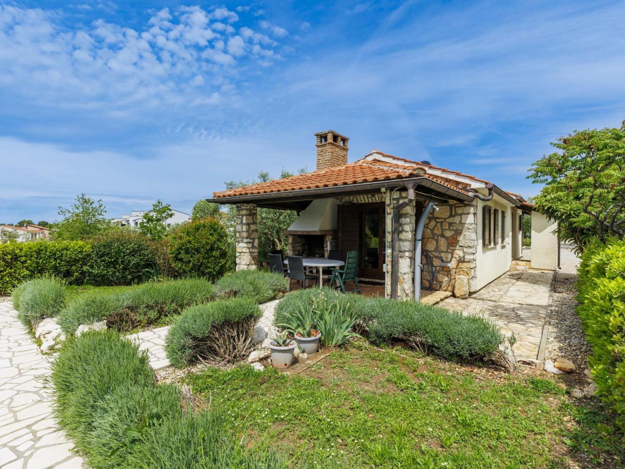 Holiday Home Ema By Interhome Nova Vas  Buitenkant foto