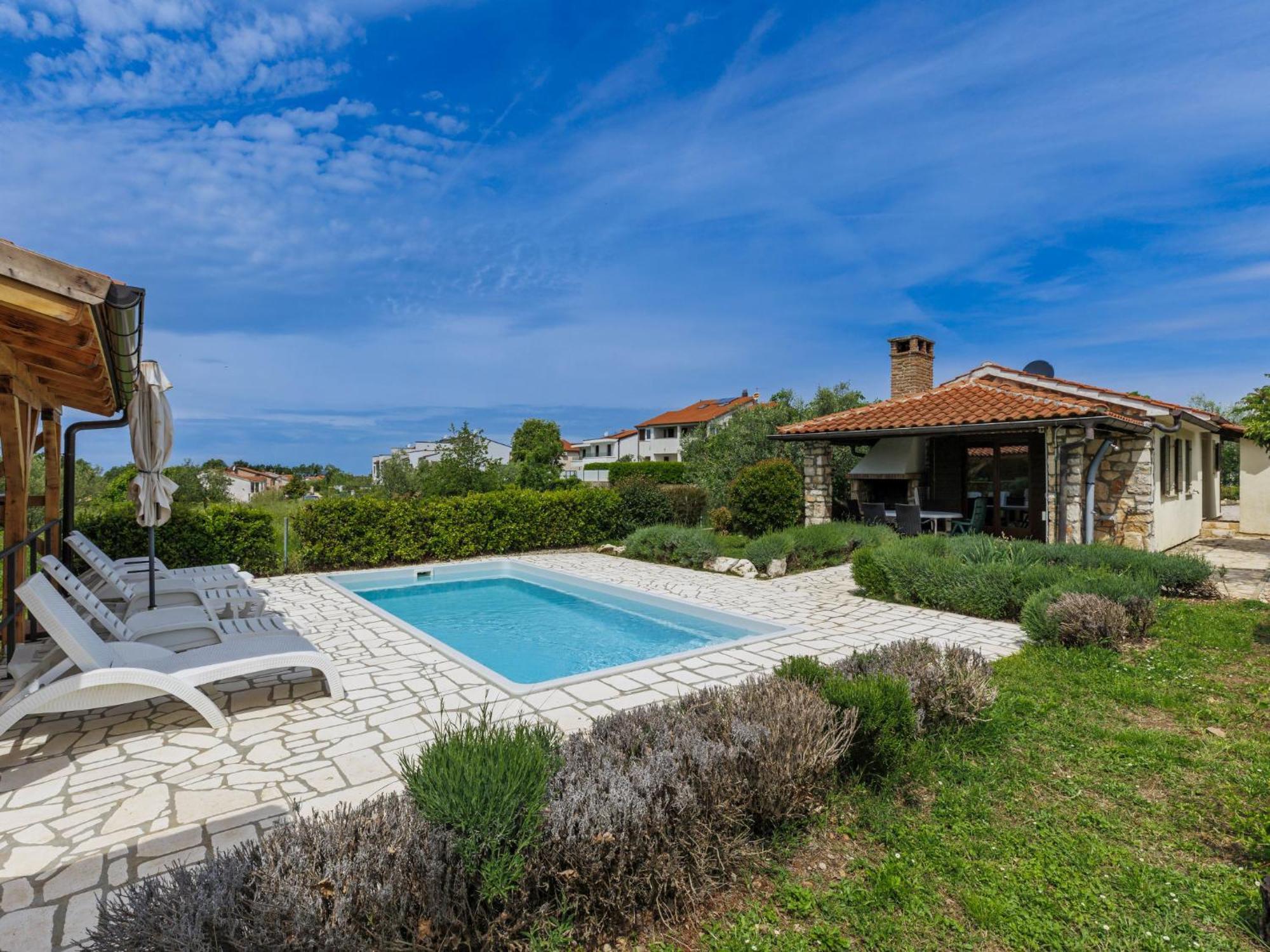 Holiday Home Ema By Interhome Nova Vas  Buitenkant foto