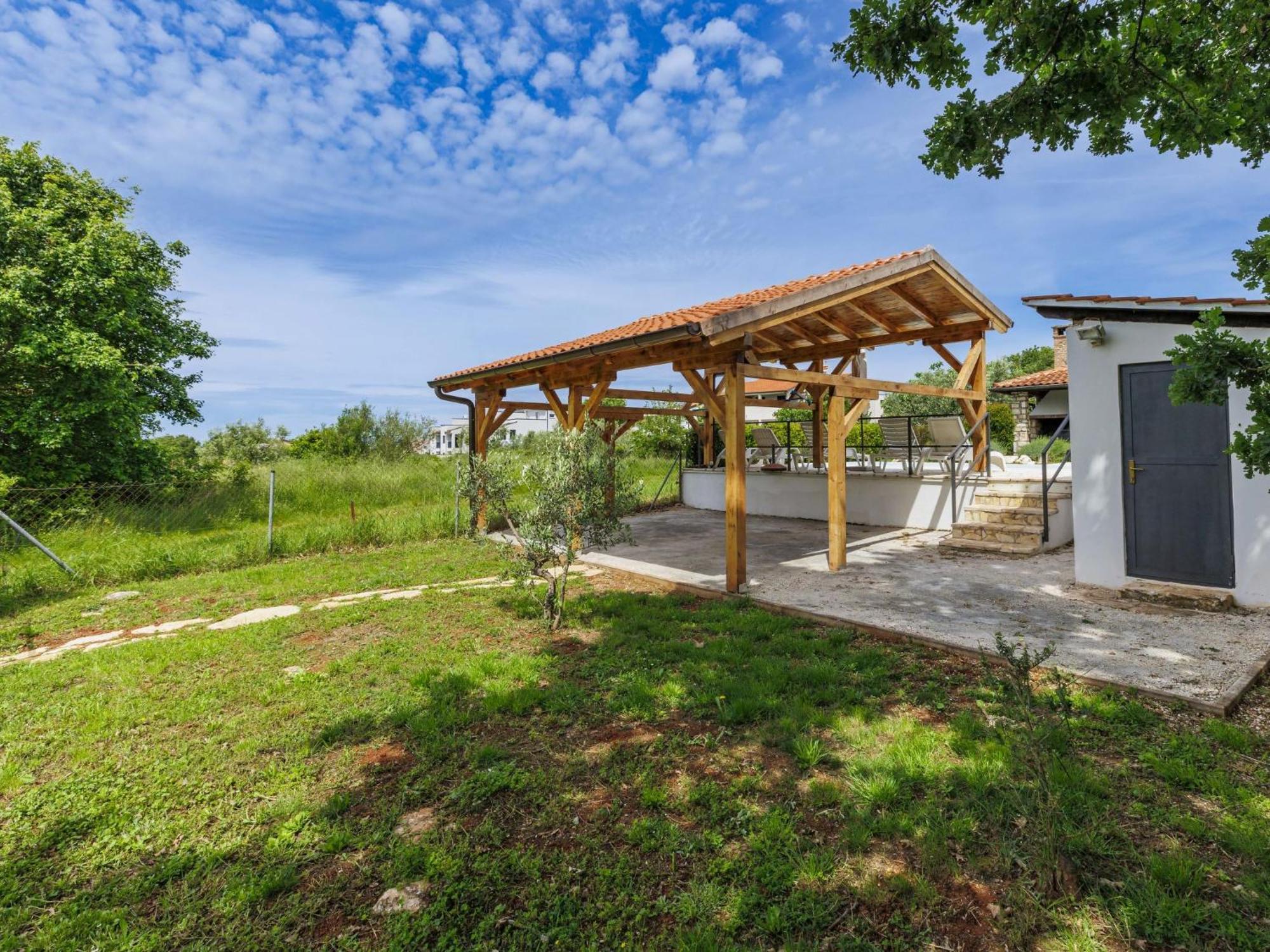 Holiday Home Ema By Interhome Nova Vas  Buitenkant foto